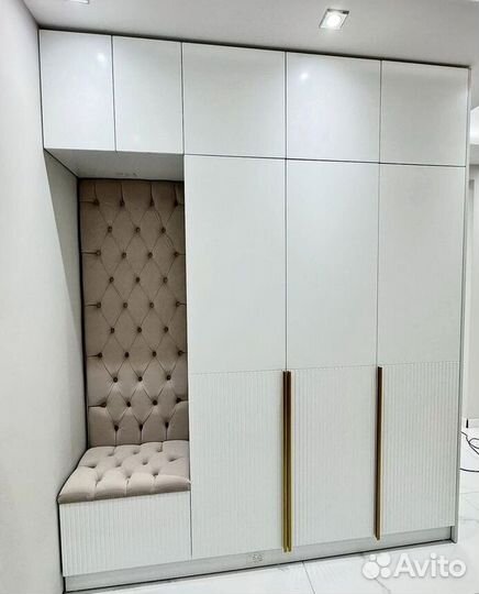 Прихожая под заказ от производителя