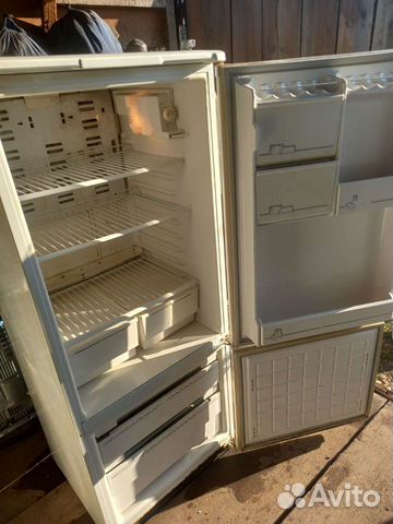 Холодильник бирюса 18 объявление продам