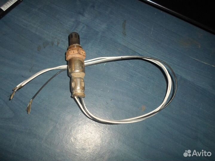Датчик кислородный (лямбда-зонд)
