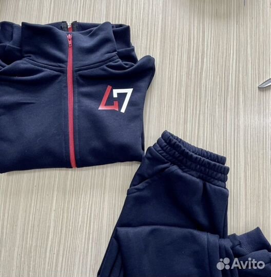 Пошив трикотажных и текстильных изделий