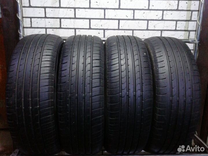Maxxis Premitra HP5 205/60 R16 92V