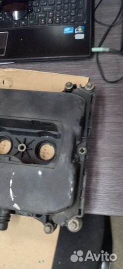 Крышка клапанная Cruze F16D4 F18D4