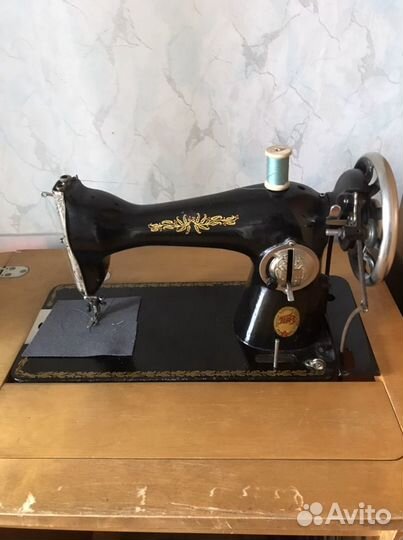 Швейная машина Подольск