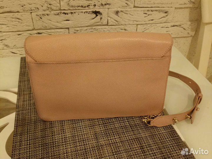 Сумка furla кроссбоди