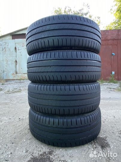 Michelin Energy Saver 205/55 R16