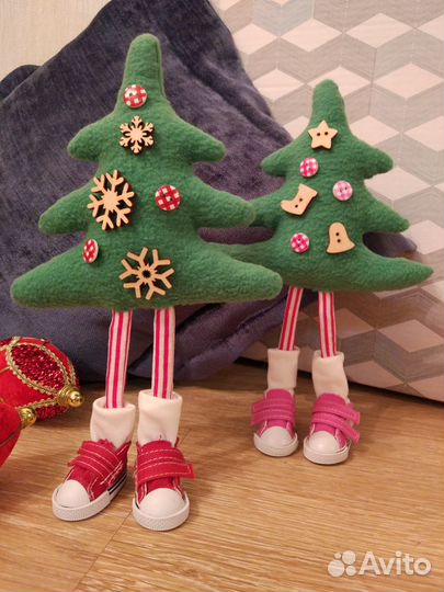 Ёлка Дед мороз