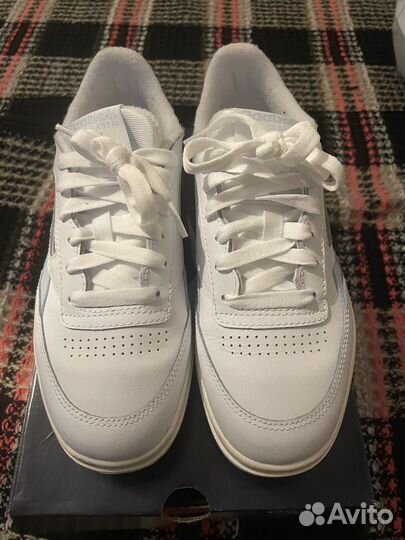 Кроссовки reebok женские