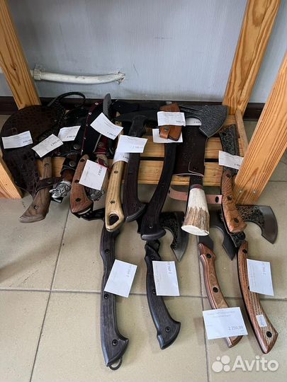 Сербский нож