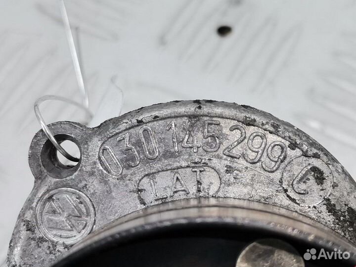 Натяжитель ремня генератора для Volkswagen Lupo