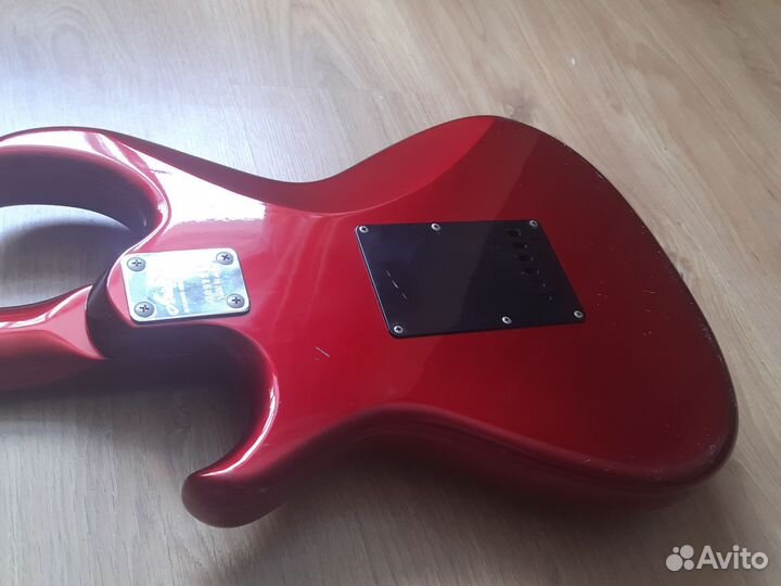 Aria Pro II RS-WCT Wild Cat (Japan)