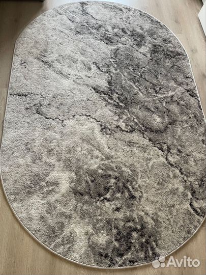 Ковер новый