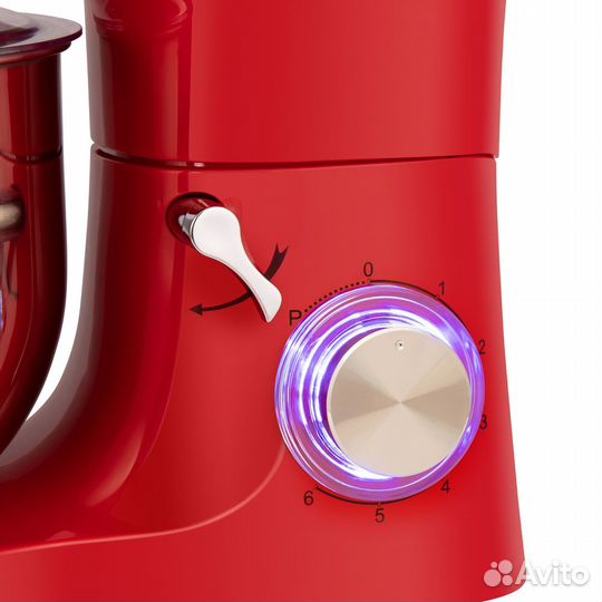 Кухонный комбайн 3в1 maunfeld