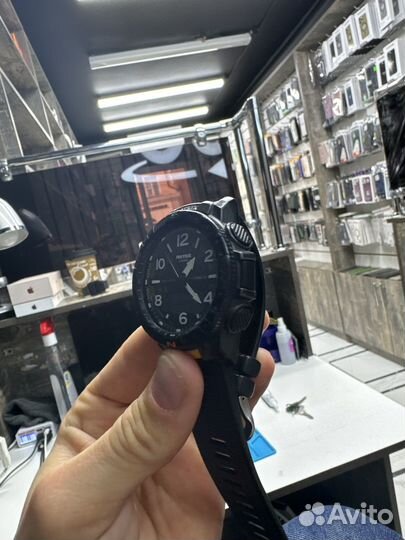 Casio PRO trek