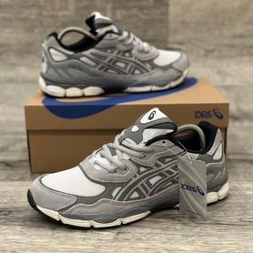 Мужские кроссовки asics GEL NYC (Арт.95011)