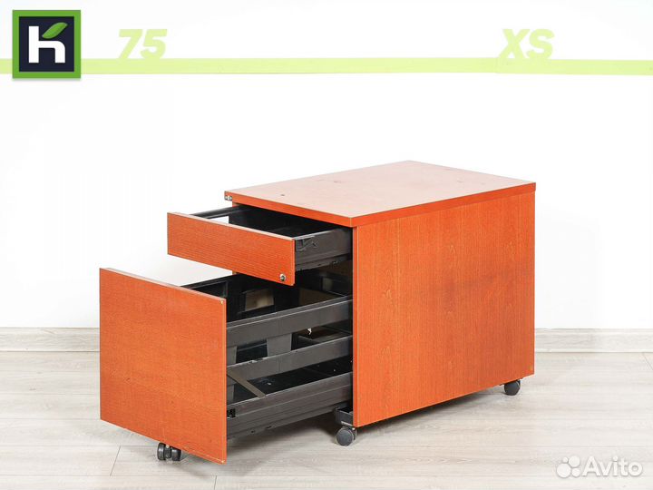 Тумба офисная