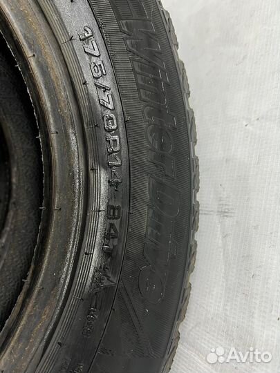 Cordiant Winter Drive 175/70 R14