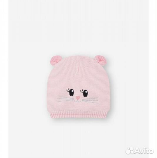 Детская шапочка