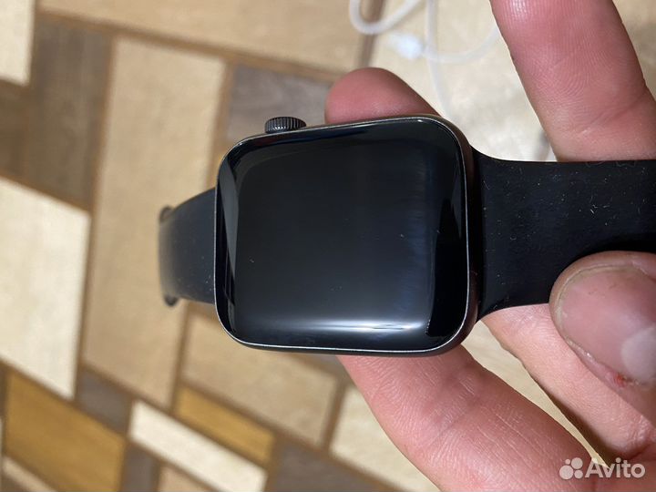 Умные часы smart watch