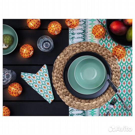 Салфетка под прибор IKEA Икеа