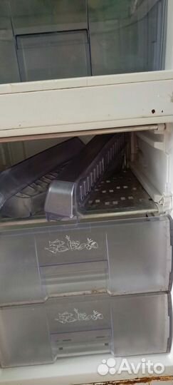 Холодильник бу