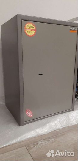 Сейф Valberg ASM 63T