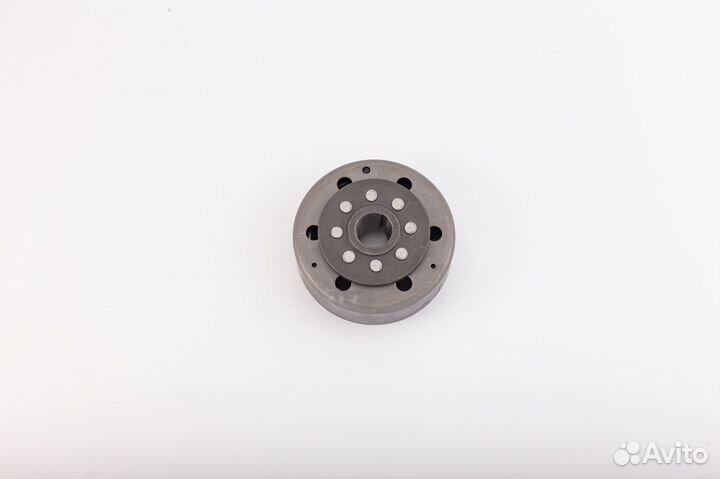 Ротор генератора zs177mm (NC)