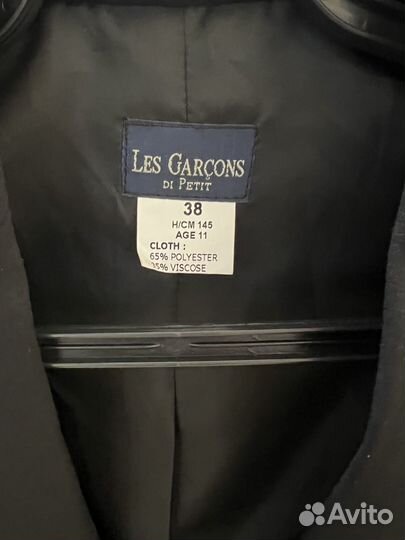 Пиджак Новый 42-44