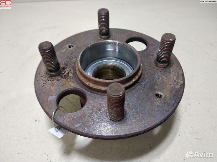 Ступица для Honda Jazz 1