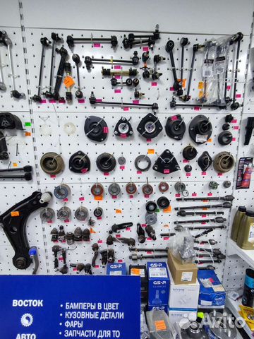 Запчасти на mitsubishi lancer 9