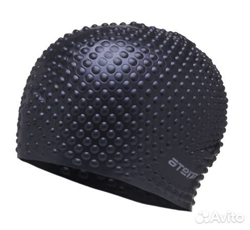 Шапочка для плавания Atemi DCM101