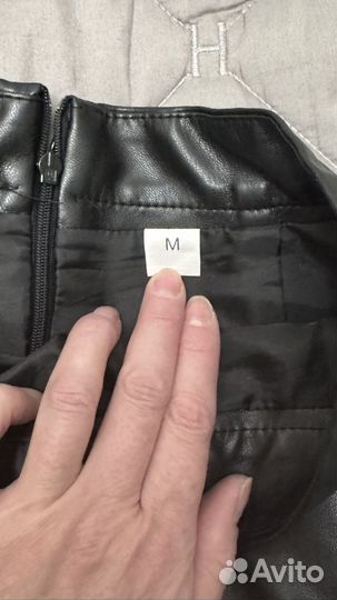 Юбка коданая 42-44