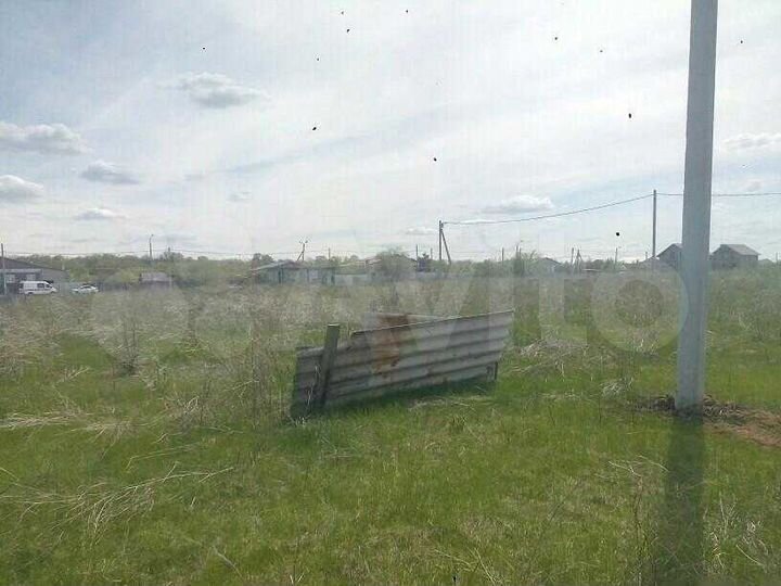 Участок 10 сот. (ИЖС)