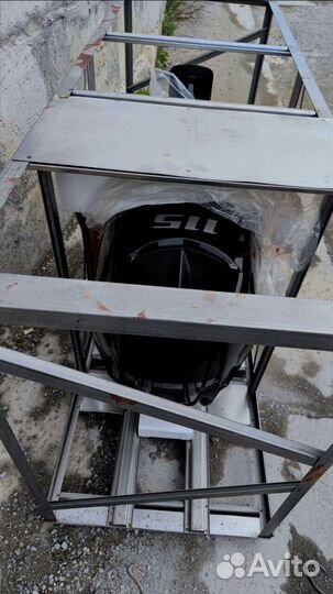 Мотор лодочный Suzuki DF115BTL