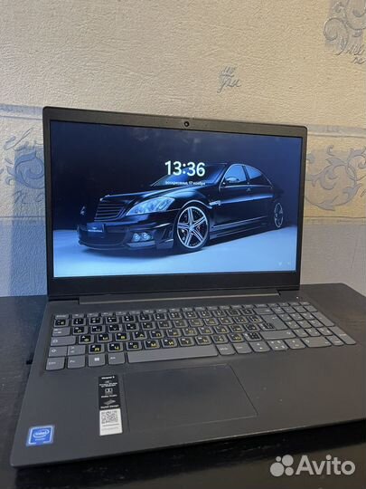 Lenovo ideapad 3