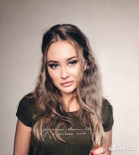 Администратор салона красоты