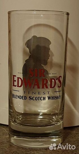 Бокалы под виски 6 штук