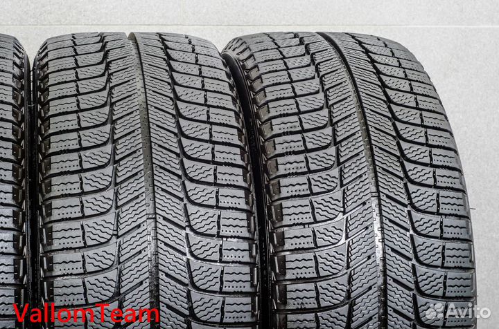 Michelin X-Ice XI3 225/45 R17 94H