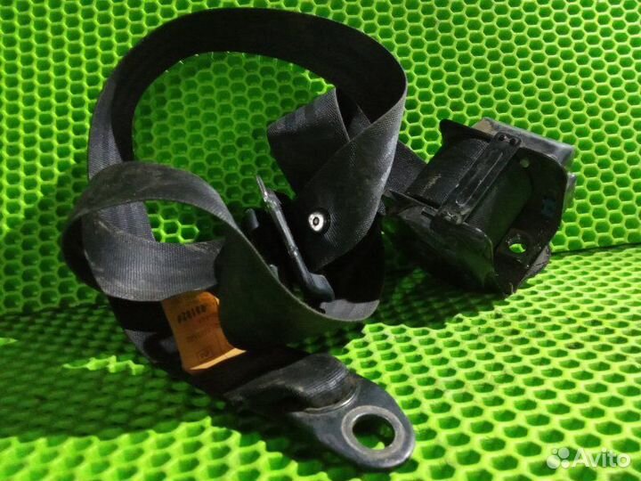 Ремень безопасности передний правый Daewoo Nexia