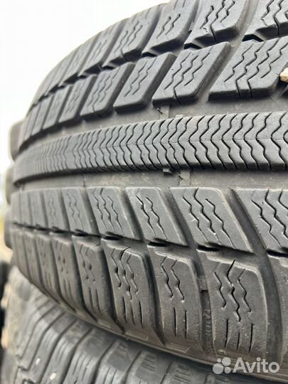 Michelin Primacy Alpin PA3 205/55 R16