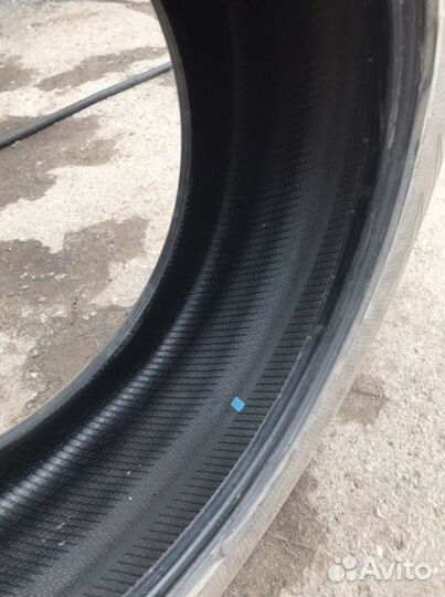 Vredestein Ultrac Vorti 265/50 R19 110Y