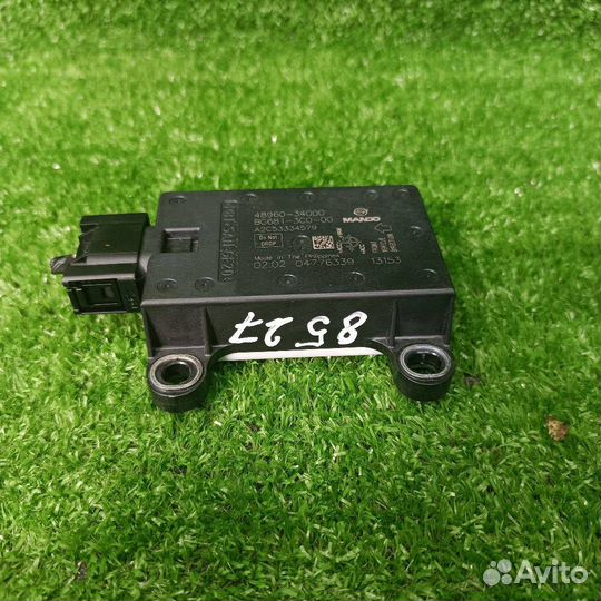 Датчик ускорения SsangYong Actyon 2 SUV 2013