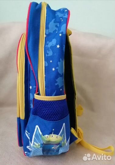 Рюкзак/ранец TOY story