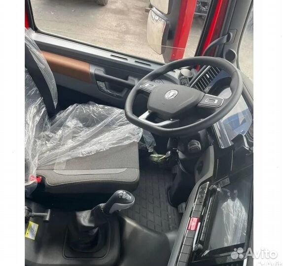 Shacman (Shaanxi) SX32586V385, 2023