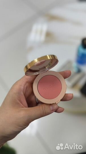 Gucci румяна