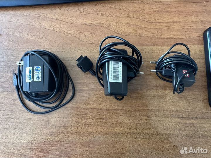 Зарядное устройство nokia 6260,3310,Ericsson