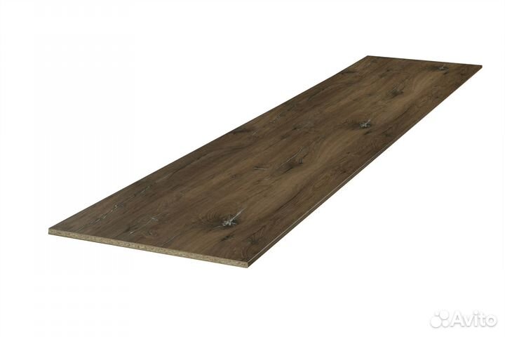 Кухонная столешница под дерево