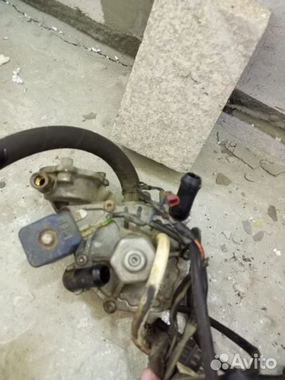 Газовое оборудование 4 поколения