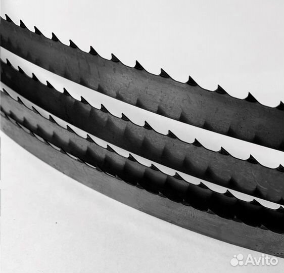 Ленточная пила