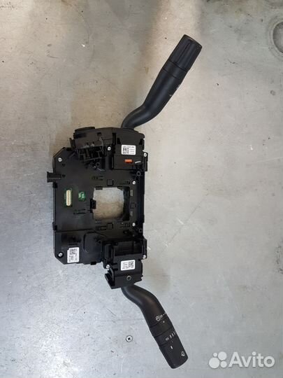 Подрулевой переключатель Ford Explorer 5 11-15 г.в