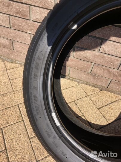 Michelin Pilot Sport 3 235/45 R18 Y
